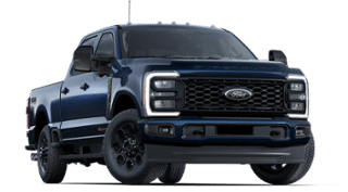 2025 Ford Super Duty® External Image 5